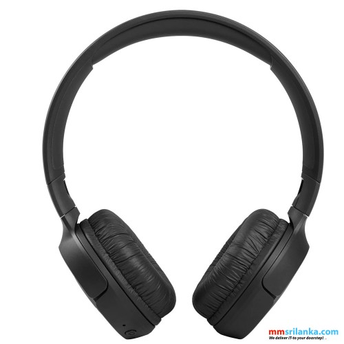 JBL Tune 510BT Wireless on-ear Headphone